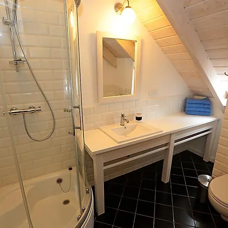 Mietowa Dolina Villa Baligrod Room photo
