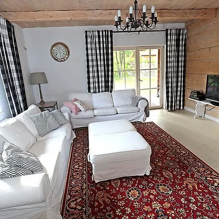 Mietowa Dolina Villa Baligrod Room photo