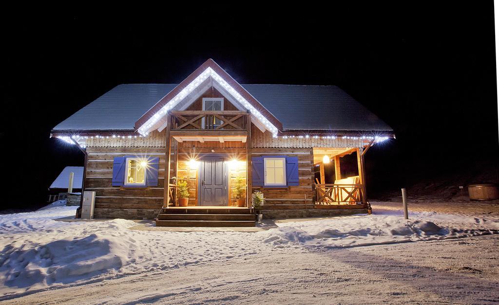 Holiday home Mietowa Dolina Baligrod