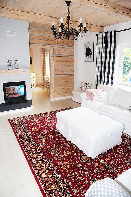 Holiday home Mietowa Dolina *