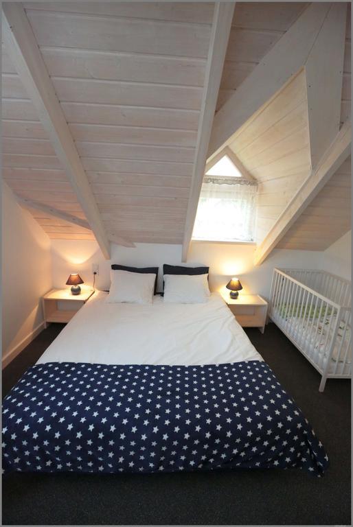 Holiday home Mietowa Dolina Baligrod