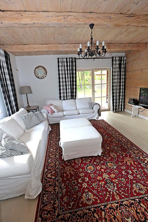 Holiday home Mietowa Dolina *